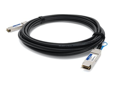 AddOn - 40GBase-CU direct attach cable