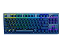 Razer DeathStalker V2 Pro Tastatur RGB Chroma Trådløs Kabling USA