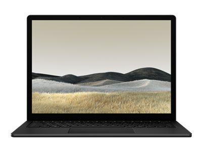 Microsoft Surface Laptop 3 Intel Core i7 1065G7 / 1.3 GHz Win 10 Pro Iris Plus Graphics 