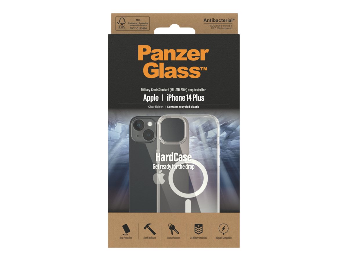 PanzerGlass HardCase Apple iPhone 14 Plus s MagSafe – foto 3