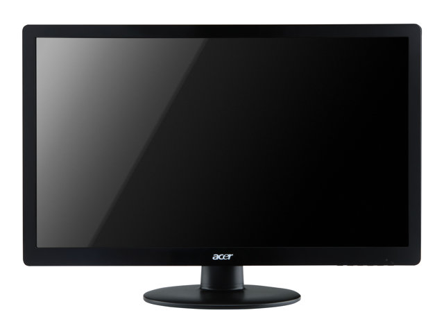 pumpe Perforering afvisning ET.FS0HE.005 - Acer S240HLbid - LED monitor - Full HD (1080p) - 24" -  Currys Business