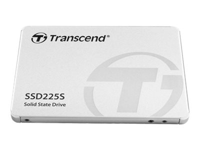 SSD   1TB Transcend 2,5 (6.3cm) SSD225S, SATA3, 3D TLC