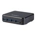 StarTech.com USB 3.0 Peripheral Sharing Switch