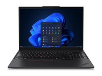 Lenovo ThinkPad T16 Gen 3 21MN 16' 125U 16GB 512GB Intel Graphics Windows 11 Pro