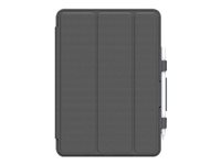 OtterBox UnlimitEd Beskyttende kasse Grå Transparent iPad 10.2' iPad 10.2'