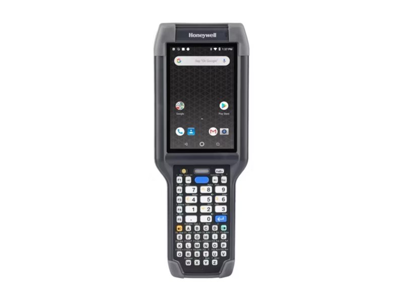 Honeywell CK65 - Data collection terminal
