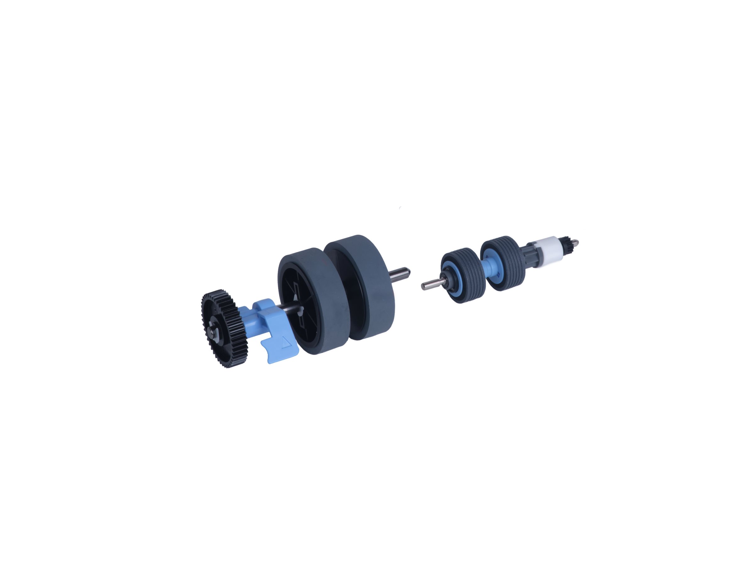 HP Roller Replace Kit