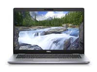 (**REFURBISHED**) Dell Latitude 5310 - 13.3" - Intel Core i5 - 10310U - 8 GB RAM - 256 GB SSD - UK - refurbished