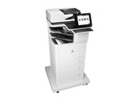 HP LaserJet Enterprise MFP M635z (ML)