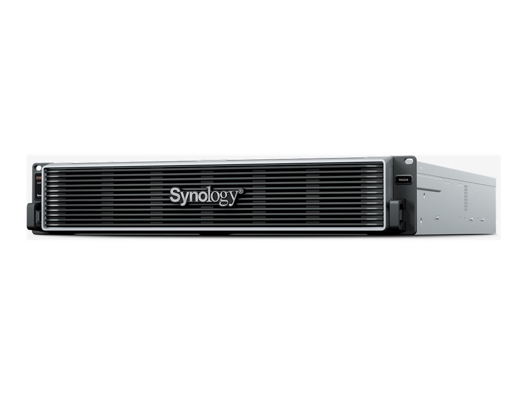 Synology PAX224 - Storage enclosure