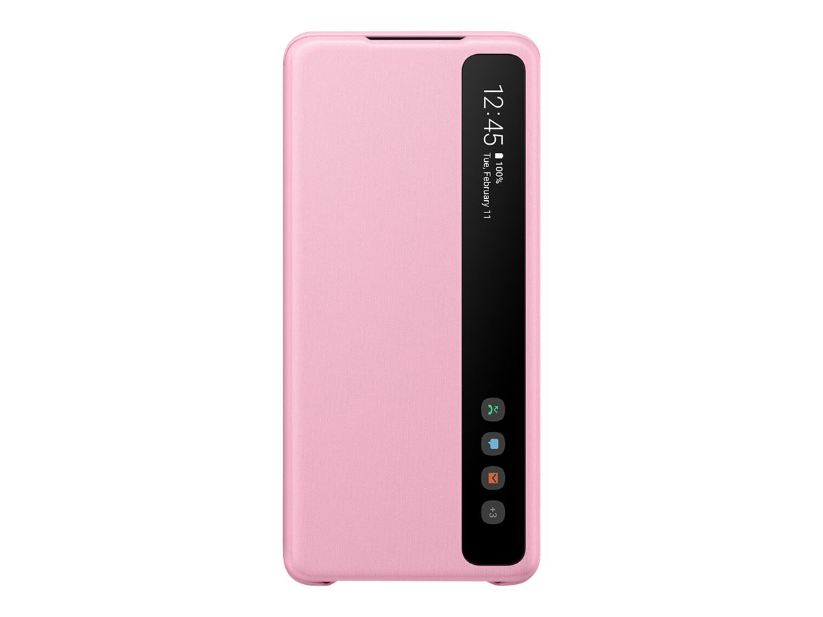 Samsung S-View Flip Cover EF-ZG985