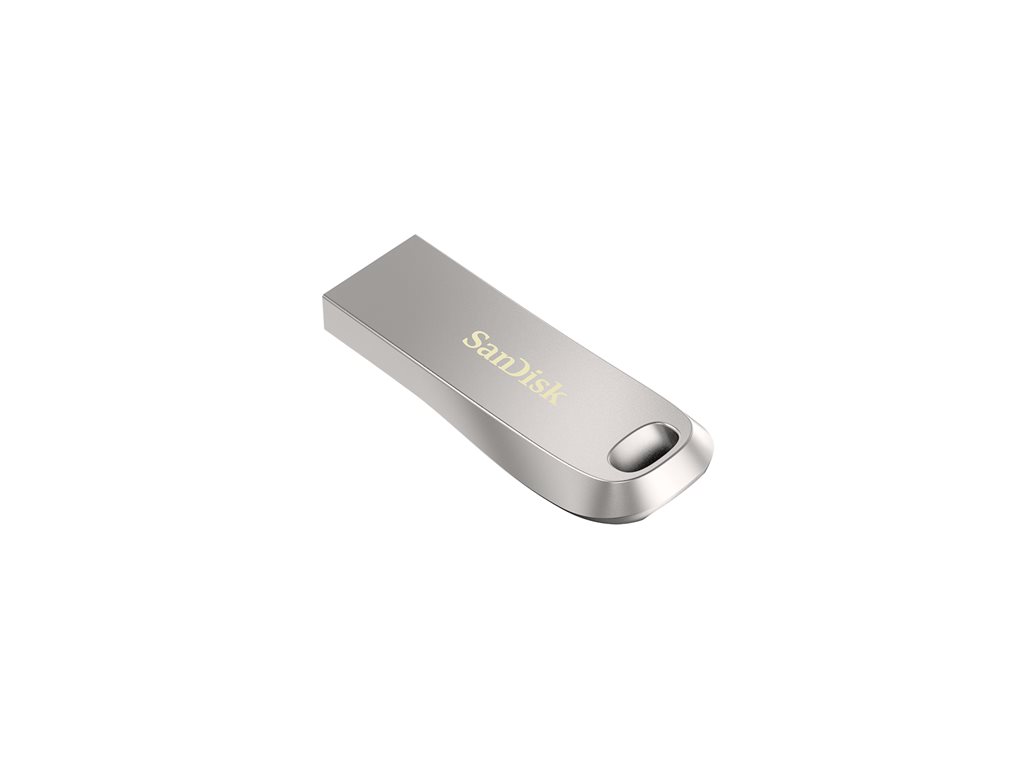 SANDISK Ultra Luxe USB 3.2 128Go