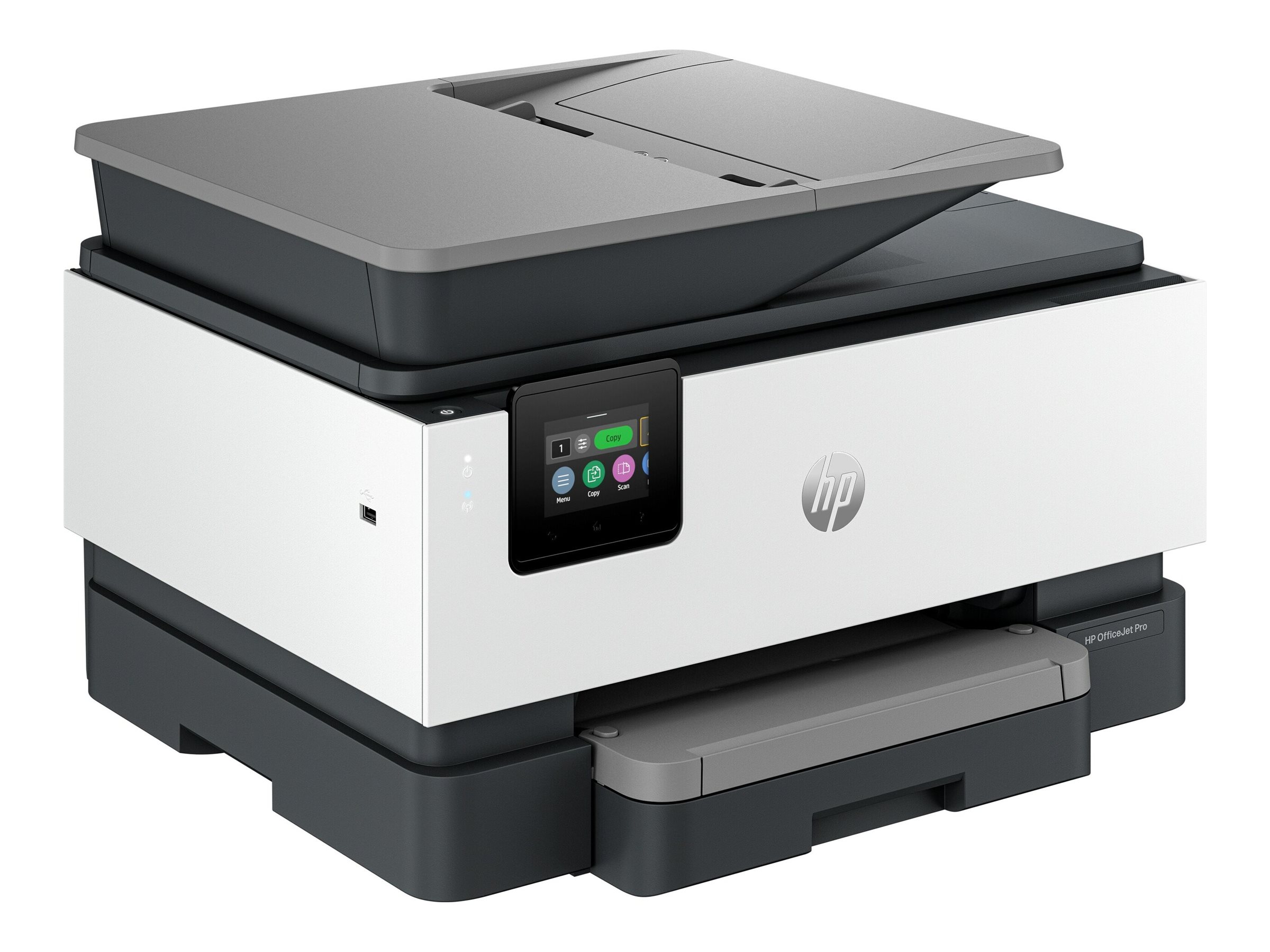 HP Officejet Pro 9120e All-in-One