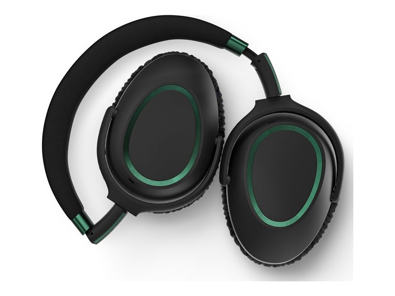 ワイヤレスヘッドセットEPOS Adapt 660 Aston Martin EPOS Adapt 660 Stereo Wireless Bluetooth Headset Aston