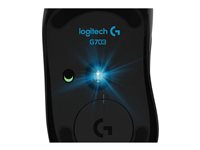 LOGI G703 LightSpeed Mouse Black EWR2