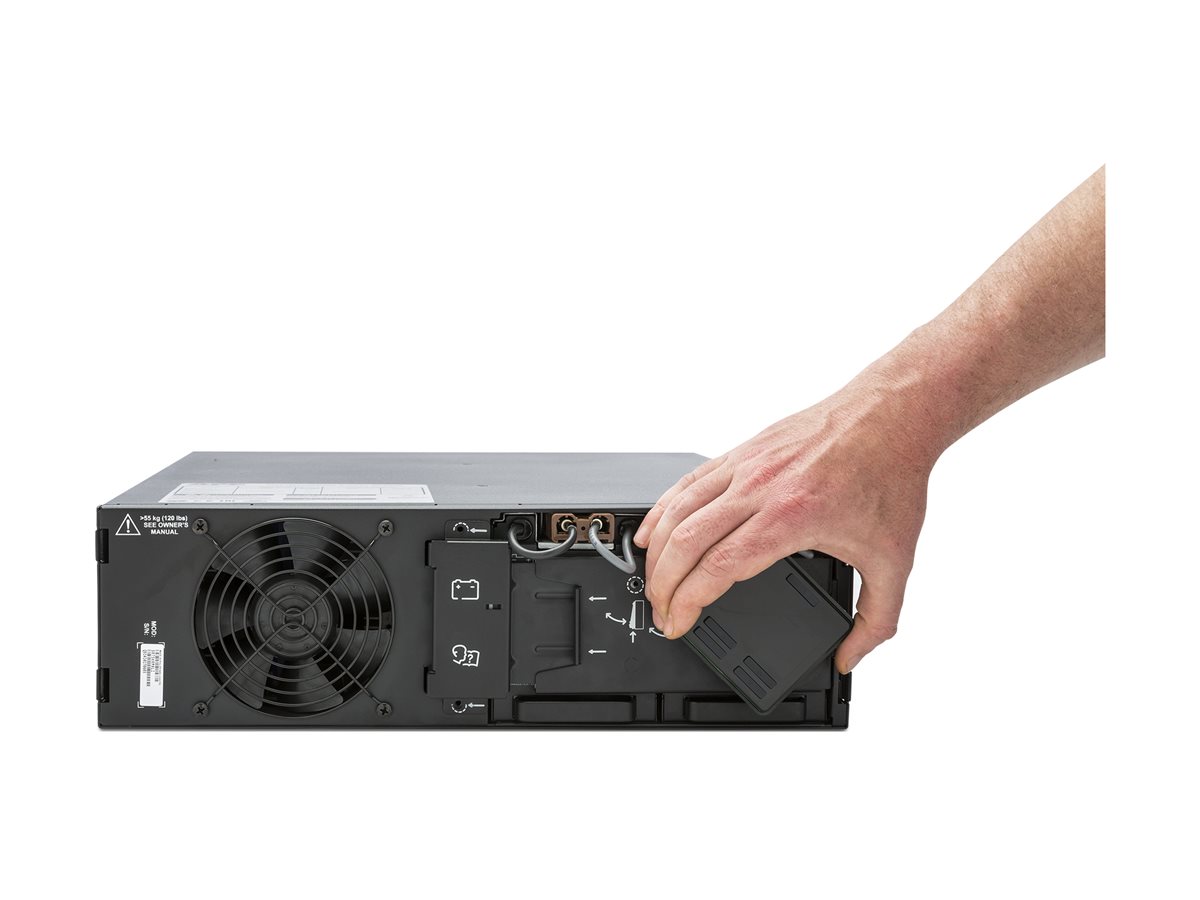 APC Smart-UPS SRT 5000VA RM 230V – foto 14