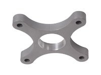 Chief CMA-101 - Mounting component (ceiling plate)