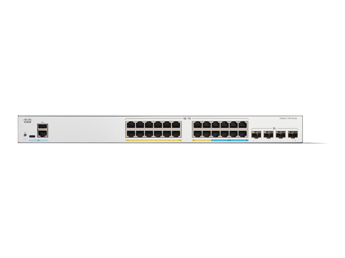 Cisco Catalyst...
