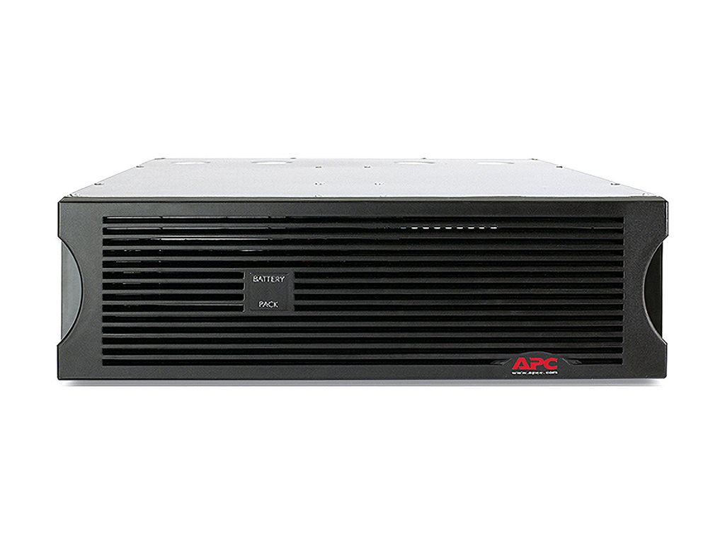 APC Smart-UPS XL 48V RM 3U Battery Pack