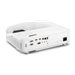 ViewSonic LS832WU (Voltage: AC 100-240 V (50/60 Hz)) - Image 6: Back