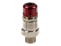 AXIS Ex d Cable Gland M20 Non-armored