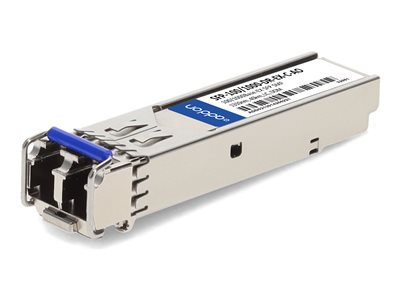 AddOn - SFP (mini-GBIC) transceiver module