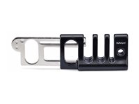 Startech Peripheral Cable Anchor Lock, Keyboard/Mouse Cable Trap - security cable anchor - TAA Compliant