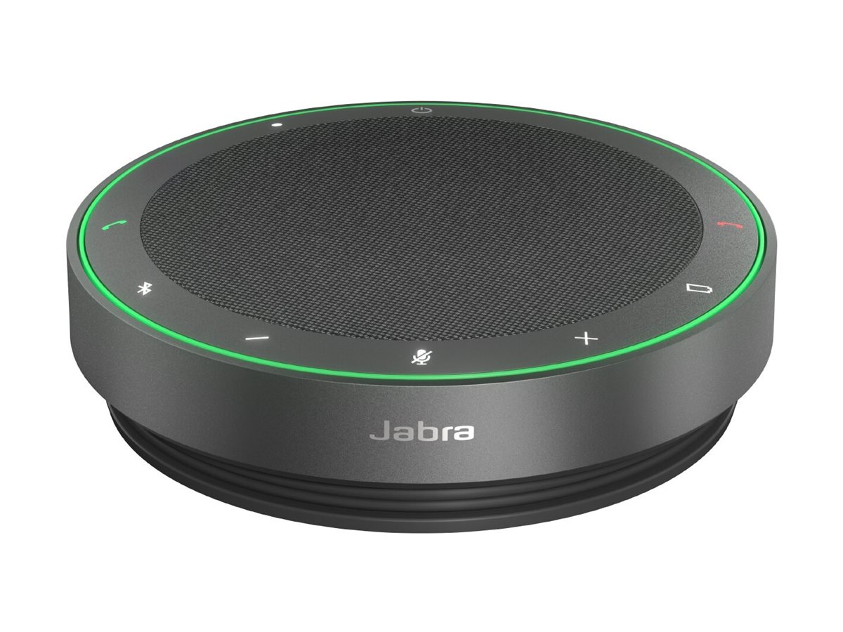 Jabra Speak2 75 UC - Speakerphone hands-free