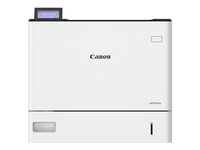 i-SENSYS LBP361DW - Printer - B/W - Duplex - laser