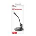 TRUST Microphone PRIMO pour ordinateur