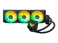 ASUS TUF GAMING LC II 240 ARGB 中古品 Amazon.com: ASUS TUF Gaming LC II 240 ARGB All-in-One Liquid