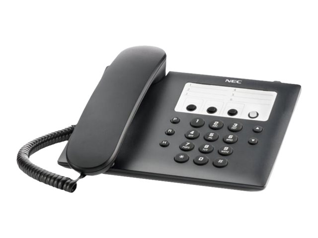 Image of NEC UNIVERGE AT-65 - corded phone
