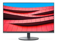 Sharp MultiSync DD-E244F LED monitor 24INCH (23.8INCH viewable) 