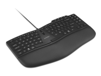 Kensington Pro Fit Ergo KB675 EQ