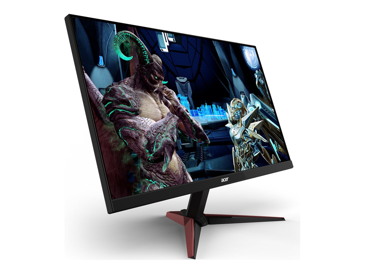 Acer Nitro VG240Y M3biip 24inch Full HD LED Gaming Monitor - UM.QV0AA.302