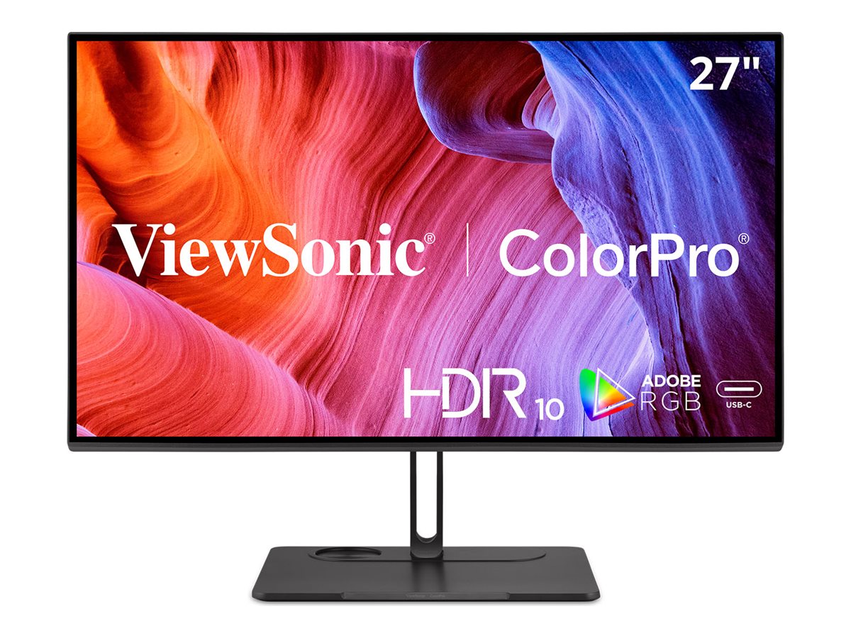 ViewSonic ColorPro VP2786A-4K