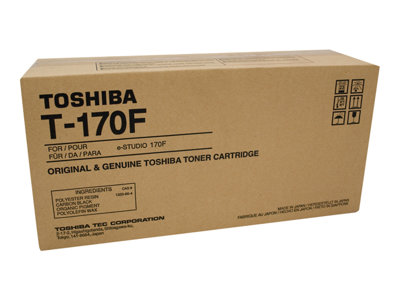 Toshiba ZT170F - Original