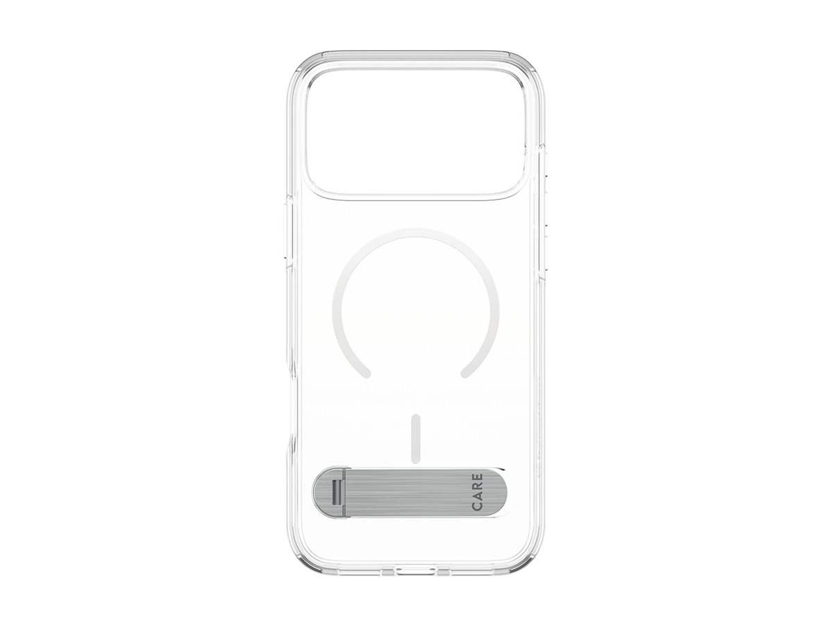 PanzerGlass CARE Apple iPhone 17 Pro Max MagSafe Kickstand – foto 2