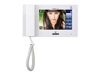 Aiphone JP-4MED Video master station wired