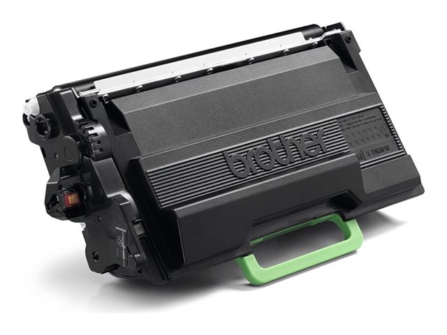 BROTHER TN-3610 Super Toner Cartridge TN3610