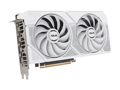 ASUS DUAL RTX 5060 OC 8GB