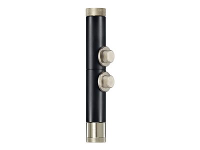 Shure A27M - Stereo adapter for microphone