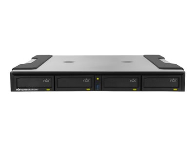 TANDBERG DATA 8922-RDX, Server-, Speicher- und - RDX 4 8922-RDX (BILD1)