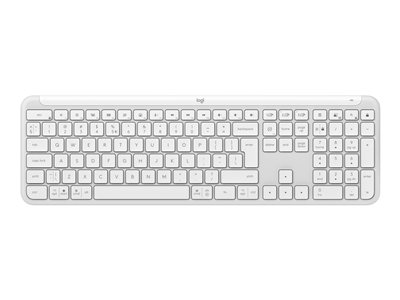 LOGI Signature Slim Wireless Keybd (US)