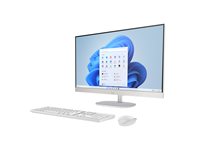 HP 27-cr0475ng AIO Core i7 I7-1355U 16GB 1TB Intel Iris Xe Graphics Windows 11 Home