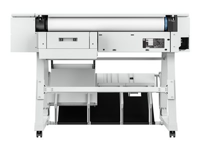 HP INC. 2Y9H1A#B19, Großformatdrucker (LFP) Plotter &  (BILD1)