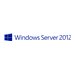 Microsoft Windows Server 2016 Standard downgrade to Microsoft Windows Server 2012 R2 Standard