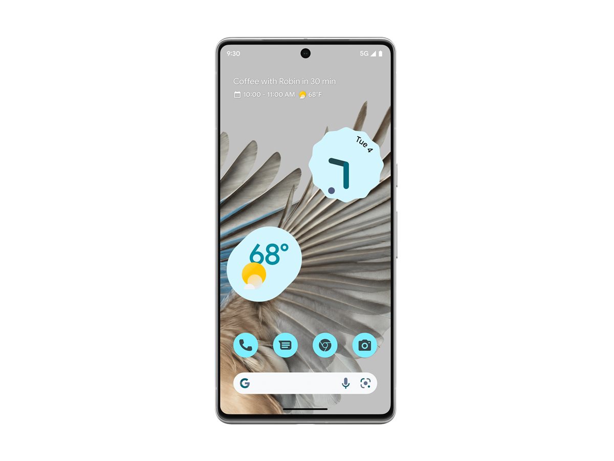 Google Pixel 7 Pro - 5G...
