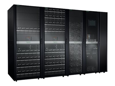 APC Symmetra PX 300kW Scalable