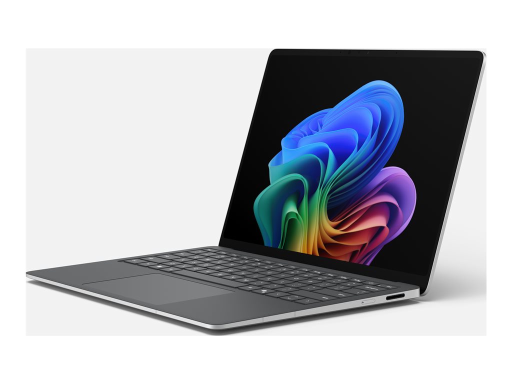 Microsoft Surface Laptop for Business